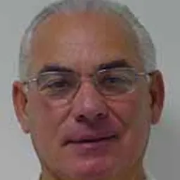 Portrait of Nicholas Corozzo