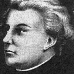 Portrait of Pierre Charles L’Enfant