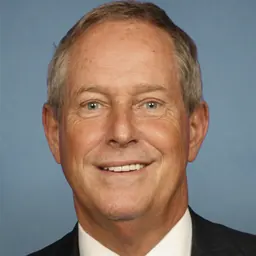 Portrait of Joe Wilson