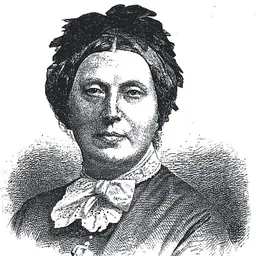 Portrait of Isabella Braun