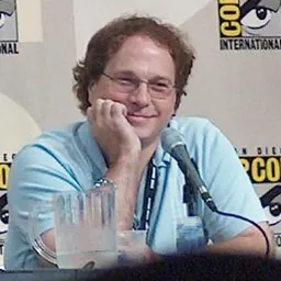 Portrait of Don Payne
