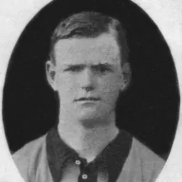 Portrait of William Kirby