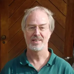 Portrait of Gerhard Rempe
