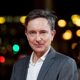Portrait of Arnd Klawitter