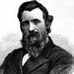 Portrait of Nicholas Ford