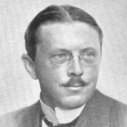 Portrait of Samuel Ebbe Bring
