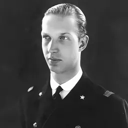 Portrait of Prince Eugenio, 5th Duke of Genoa