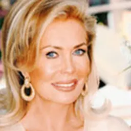 Portrait of Renate Thyssen-Henne