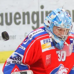 Portrait of Lukas Flüeler