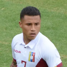 Portrait of Darwin Machís