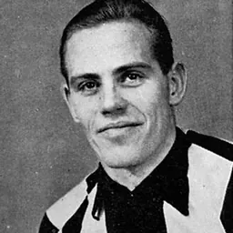 Portrait of Rune Larsson