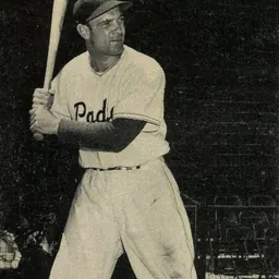 Portrait of Dain Clay