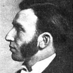 Portrait of Max A. Goldstein