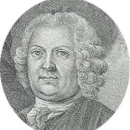 Portrait of Henrik Hassel