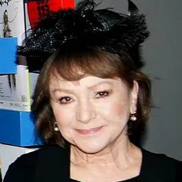 Portrait of Małgorzata Wiśniewska-Niemirska