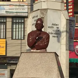 Portrait of Pannalal Jain