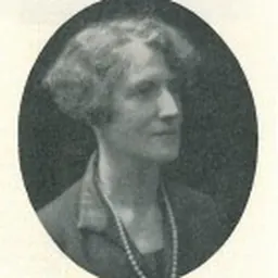 Portrait of Mary Williams