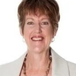 Portrait of Penny Wright