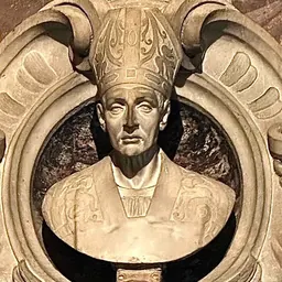Portrait of Lorenzo Vitturi