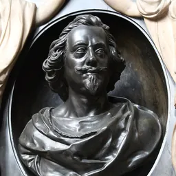 Portrait of Robert Aytoun