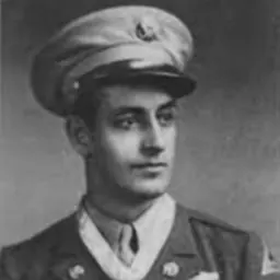 Portrait of Chris Carr