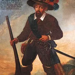 Portrait of Stephan Fadinger