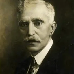 Portrait of Francesc Macià i Llussà