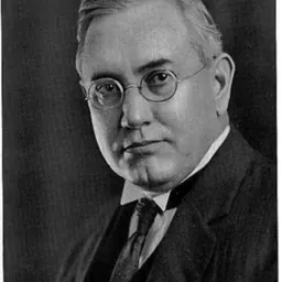Portrait of Charles Wallace Richmond