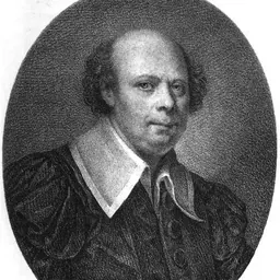 Portrait of Jean-Charles Le Vasseur