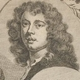 Portrait of Jan van Belcamp