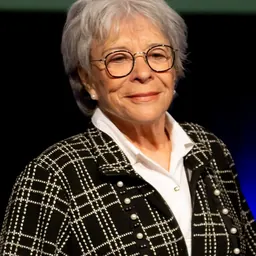 Portrait of Louise Forestier