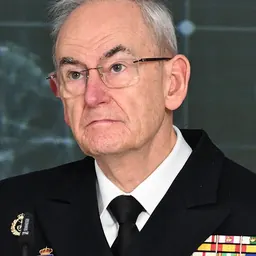 Portrait of Teodoro Esteban López Calderón