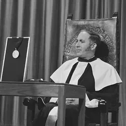Portrait of Urien Wiliam