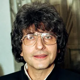 Portrait of Simon Osiashvili