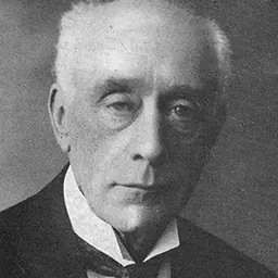 Portrait of Henri Marchant
