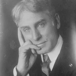 Portrait of John W. Griggs