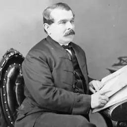 Portrait of Jacques-Olivier Bureau