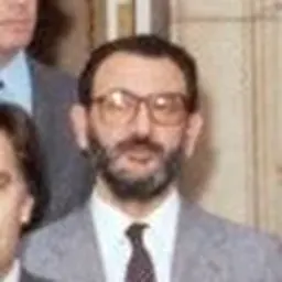 Portrait of Julián Campo Sainz de Rozas