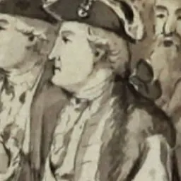 Portrait of Karol Boscamp-Lasopolski