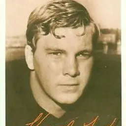 Portrait of Howard Fest