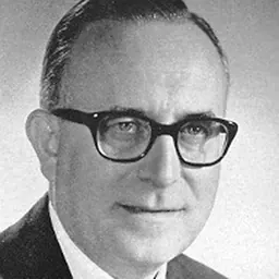Portrait of Mariano Rumor
