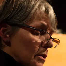 Portrait of Mariana Mota