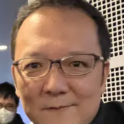 Portrait of Hidetaka Miyazaki