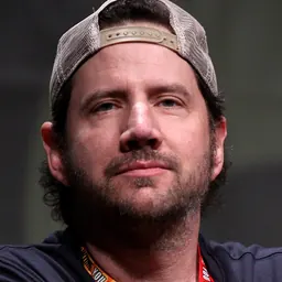 Portrait of Jamie Kennedy
