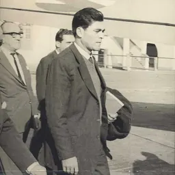 Portrait of Paulo de Mello Bastos