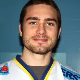 Portrait of Mike Ouellette