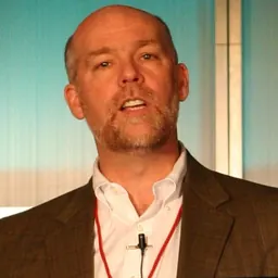 Portrait of Greg Gianforte