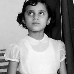 Portrait of Dalal bint Saud Al Saud