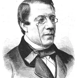 Portrait of Francisco Salas