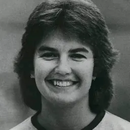 Portrait of Carol Sealey